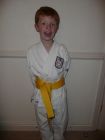 Yellow Belt